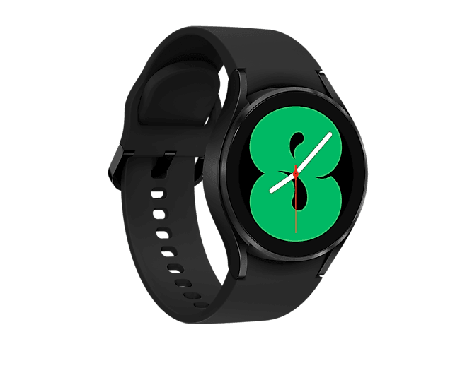 Samsung Galaxy Watch4 BT 40mm - Amplex Smart - Amplex Smart