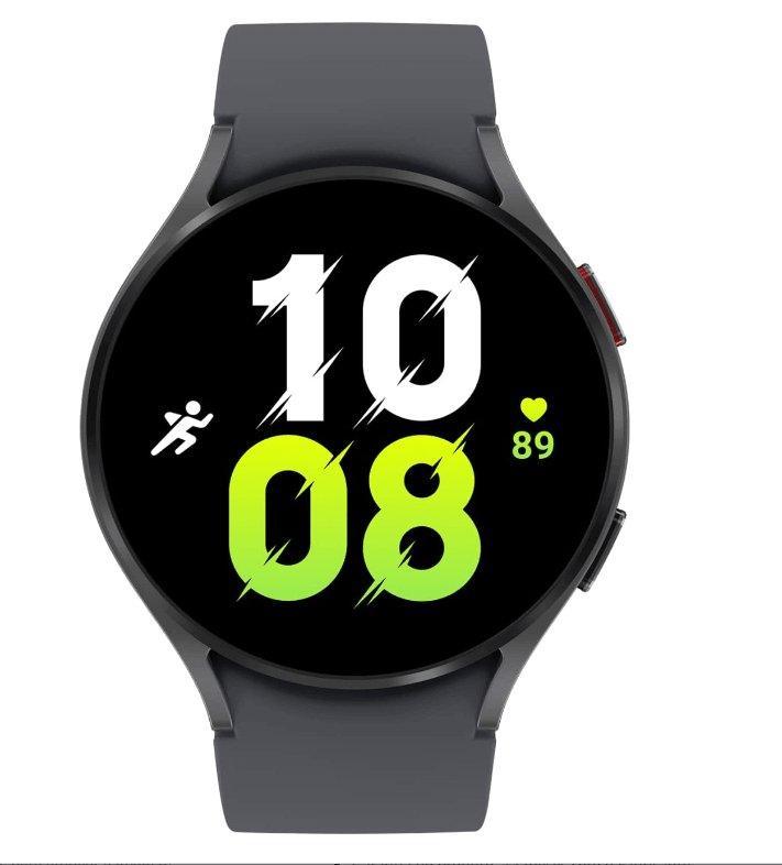 Galaxy Watch5 Pro Bluetooth (45mm) - Amplex Smart