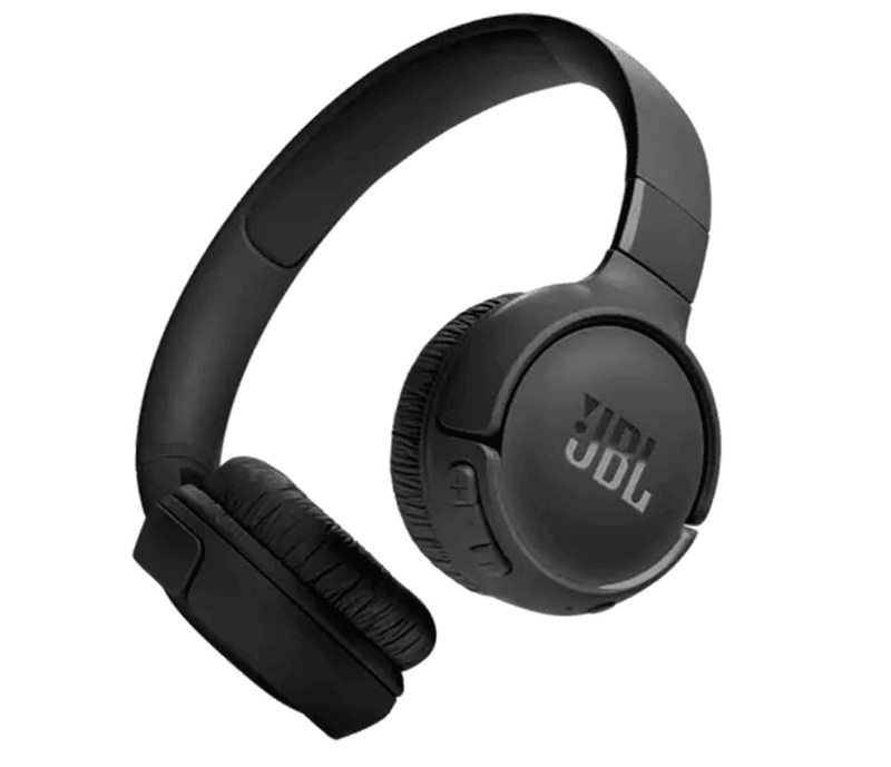 JBL, Fone de Ouvido On ear, Tune 520BT - Amplex Smart