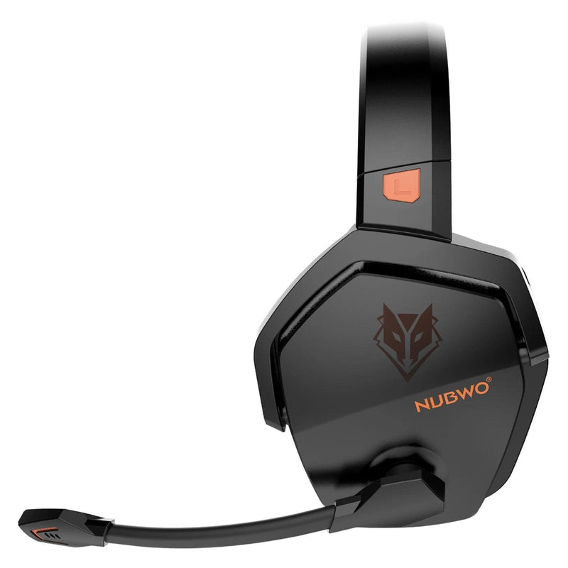 Air SonicBeat Gaming Headset - Amplex Smart - Amplex Smart