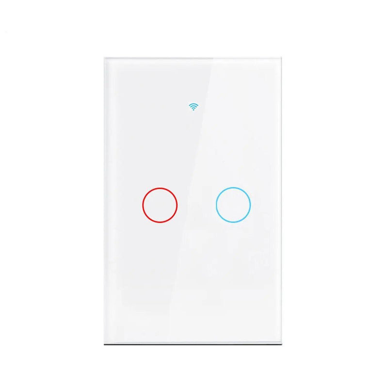 Interruptor Inteligente Smart Home Switch - Amplex Smart - Amplex Smart