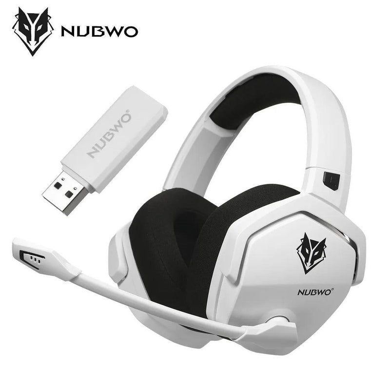 Air SonicBeat Gaming Headset - Amplex Smart - Amplex Smart