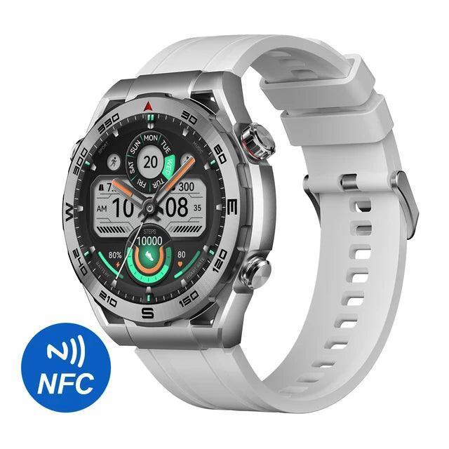 Sport Pro com NFC SmartTech Series - Amplex Smart - Amplex Smart