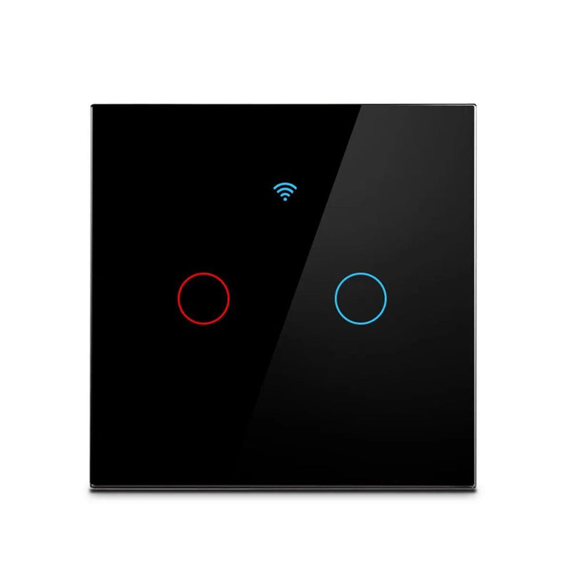 Interruptor Inteligente Smart Home Switch - Amplex Smart - Amplex Smart