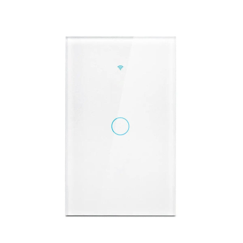 Interruptor Inteligente Smart Home Switch - Amplex Smart - Amplex Smart