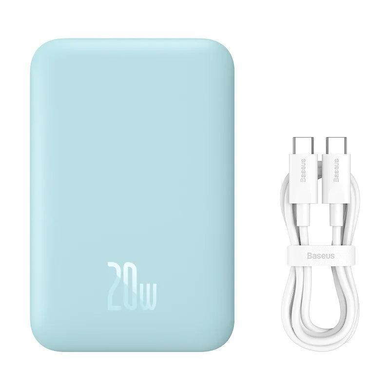 Power Bank Amplex Smart - Amplex Smart