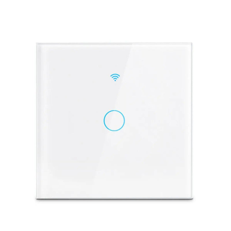 Interruptor Inteligente Smart Home Switch - Amplex Smart - Amplex Smart