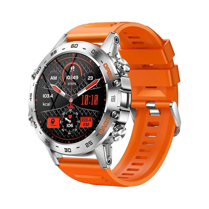 Elegance Watch SmartTech Series - Amplex Smart - Amplex Smart