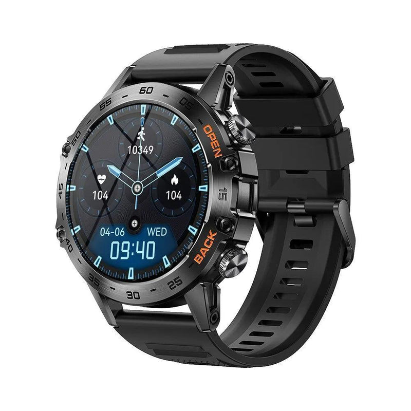 Elegance Watch SmartTech Series - Amplex Smart - Amplex Smart