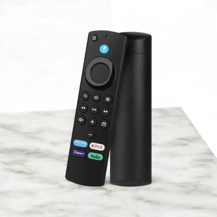 SmartControl TV Connect, Home Tech Series - Amplex Smart