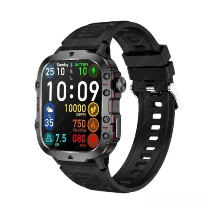 SmartWatch ArmyWatch 3, SmartTech Series - Amplex Smart