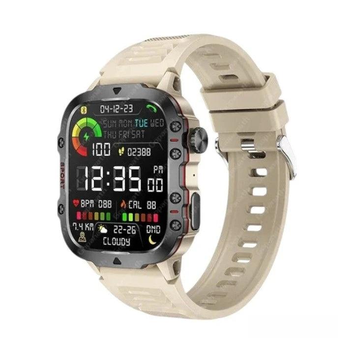 SmartWatch ArmyWatch 3, SmartTech Series - Amplex Smart