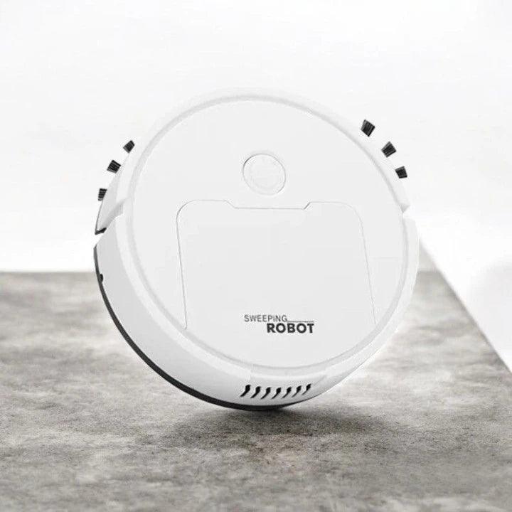 Robô L300 Clean, HomeTech Series -  Limpa 10x Mais em 10x Menos Tempo! - Amplex Smart