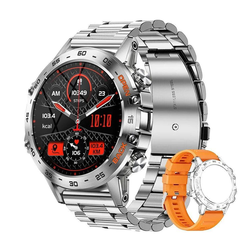 Elegance Watch SmartTech Series - Amplex Smart - Amplex Smart