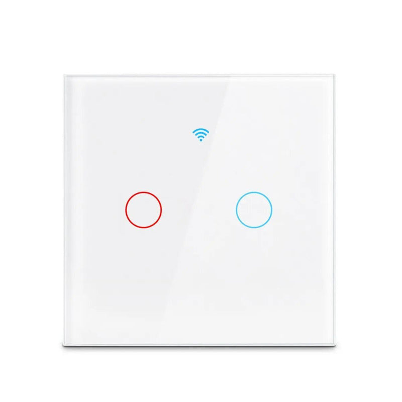 Interruptor Inteligente Smart Home Switch - Amplex Smart - Amplex Smart