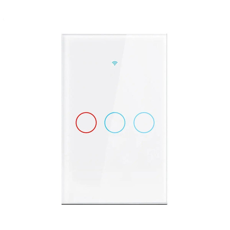 Interruptor Inteligente Smart Home Switch - Amplex Smart - Amplex Smart